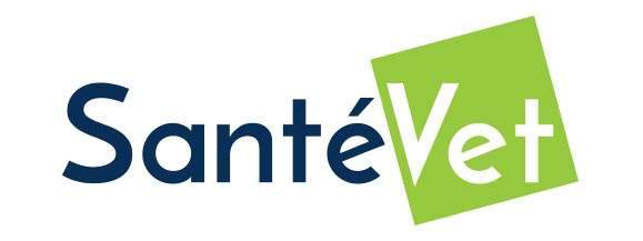 logo santevet